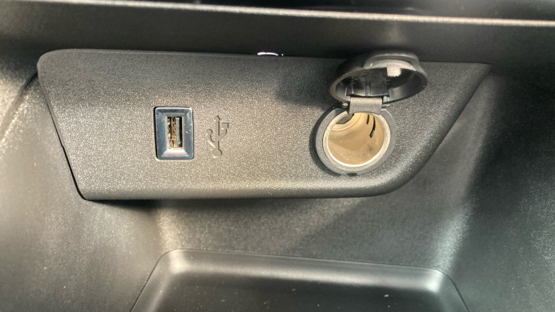 Vauxhall Corsa 1.2 Turbo Griffin 5dr Petrol Hatchback